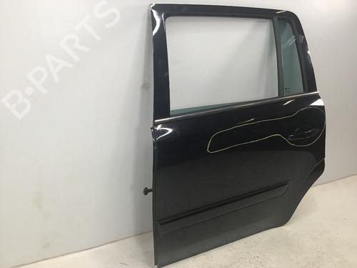 Left rear door OPEL ZAFIRA / ZAFIRA FAMILY B (A05) 1.8 (M75) | BP28359285C4 
