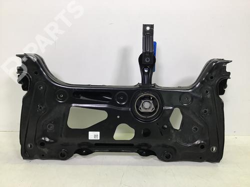 Used Subframe Subframe AUDI Q2 (GAB, GAG) 30 TFSI (115 hp) 10993426 10993426