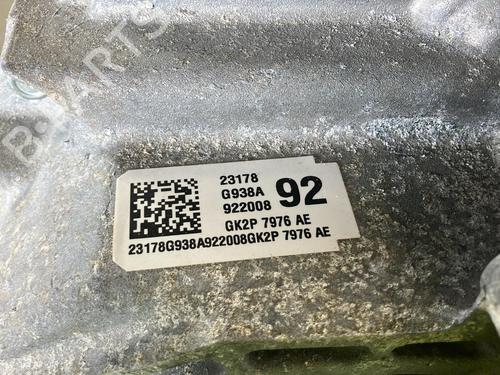 Gearbox FORD TRANSIT V363 Platform/Chassis (FED, FFD) 2.0 EcoBlue | BP33287327M3  - Image 5