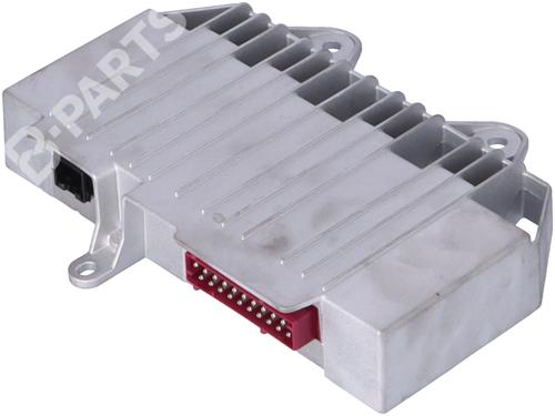 Used Electronic module PORSCHE MACAN (95B) 3.0 S Diesel (258 hp) 10703725