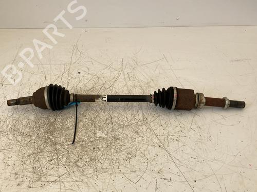 Used Right front driveshaft Right front driveshaft 37587794 37587794