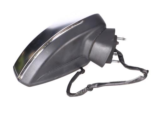 Right mirror AUDI A3 Limousine (8VS, 8VM) S3 quattro | BP28104741C27 