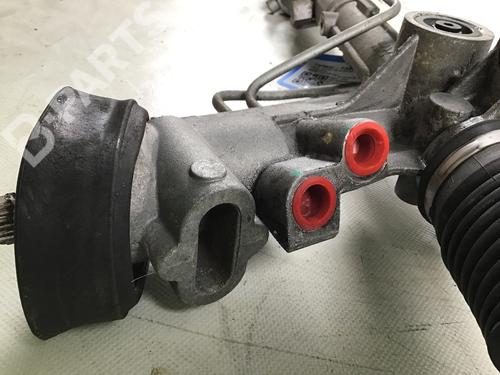 Steering rack SKODA ROOMSTER (5J7) 1.2 TSI | BP9308818M22