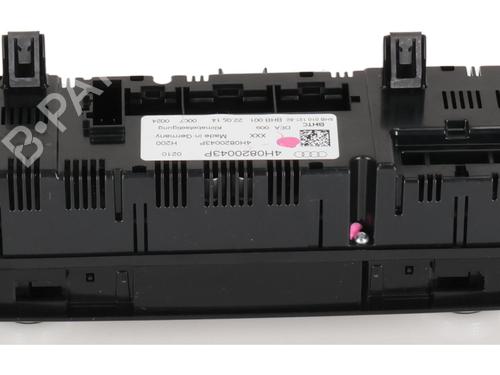 Climate control AUDI A8 D4 (4H2, 4H8, 4HC, 4HL) 4.0 TFSI quattro | BP36908858I5 - Image 2