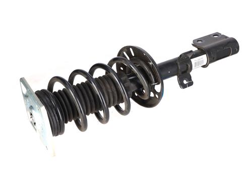 Used Left front shock absorber Left front shock absorber OPEL VIVARO C Van (K0) VIVARO-E HYDROGEN (136 hp) 39923808 39923808