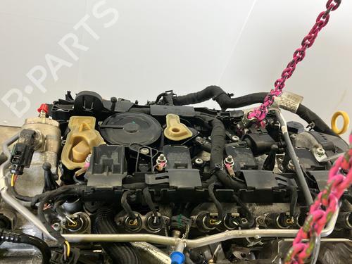 Engine VW TIGUAN ALLSPACE (BW2, BJ2) 2.0 TSI 4motion | BP32084337M1 