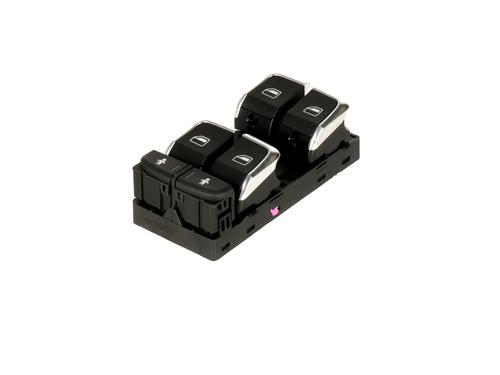 left-front-window-switch-audi-a8-d4-4h2-4h8-4hc-4hl-2009-2010-2011-2012-2013-2014-2015-2016-2017-2018-2019-34496294 main image