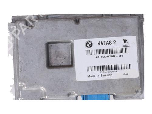 Electronic module BMW 3 (F30, F80) 320 d | BP26134105M83 