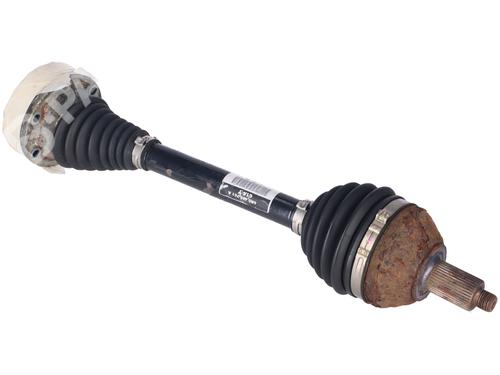 Left front driveshaft VW POLO V (6R1, 6C1) 1.6 TDI | BP11994137M38 