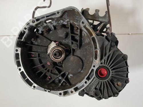 Used Gearbox Gearbox 37468293 37468293