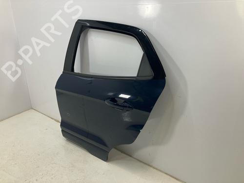 Left rear door FORD ECOSPORT 1.0 EcoBoost | BP26188801C4 