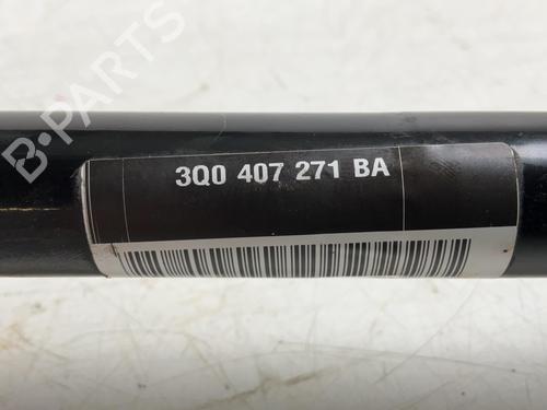 Other SKODA KAROQ (NU7, ND7) 1.5 TSI 4x4 | BP36244094O1 - Image 3
