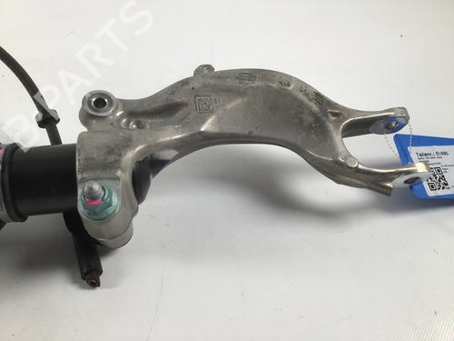 Altro VW TOUAREG (CR7, RC8) 3.0 TSI 4motion | BP30748808O1