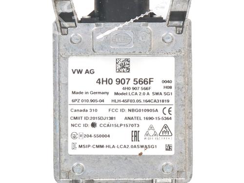 Electronic module AUDI A8 D4 (4H2, 4H8, 4HC, 4HL) 3.0 TDI quattro | BP36408967M83 - Image 3
