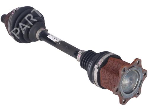 Left front driveshaft VW TOURAN (5T1) 2.0 TDI | BP13257793M38 