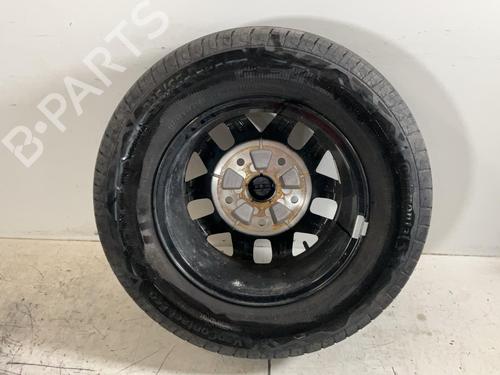 Rim FORD TRANSIT V363 Platform/Chassis (FED, FFD) 2.0 EcoBlue | BP36343037C45  - Image 12