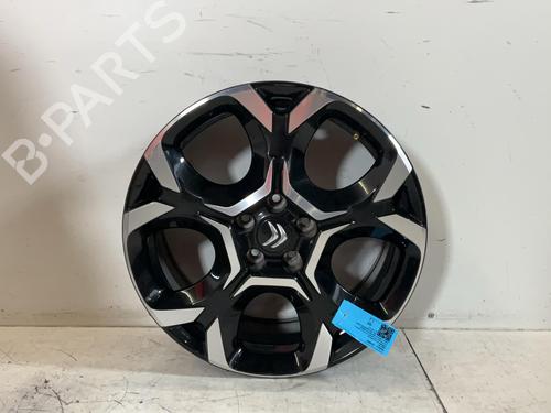 Used Rim Rim CITROËN C5 AIRCROSS (A_) 1.2 PureTech 130 (ARHNSJ) (131 hp) 36003976 36003976
