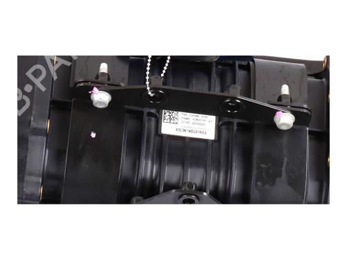 AC radiator OPEL VIVARO C Van (K0) VIVARO-E HYDROGEN | BP39919851M32 - Image 4