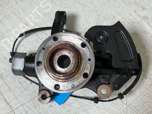 Right front steering knuckle OPEL VIVARO C Van (K0) VIVARO-E HYDROGEN | BP39926973M26 - Image 2