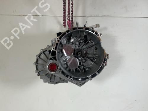Used Gearbox Gearbox FORD TRANSIT V363 Platform/Chassis (FED, FFD) 2.0 EcoBlue (170 hp) 40540142 40540142