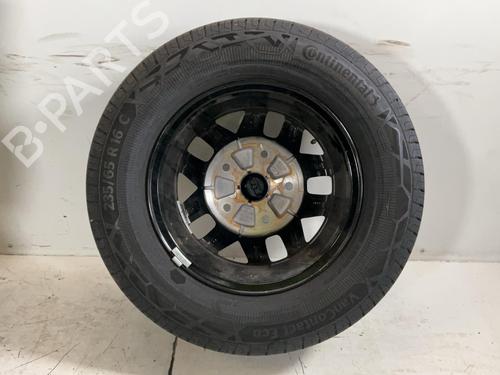 Fælk FORD TRANSIT V363 Platform/Chassis (FED, FFD) 2.0 EcoBlue | BP38005831C45 - Image 10