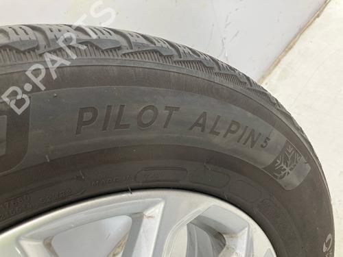 Jante VW MULTIVAN T7 (STM, STN) 2.0 TDI | BP30748643C45 