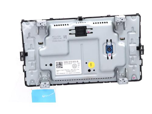 Display VW T-ROC (A11, D11) 1.0 TSI | BP34709078C48 - Image 2