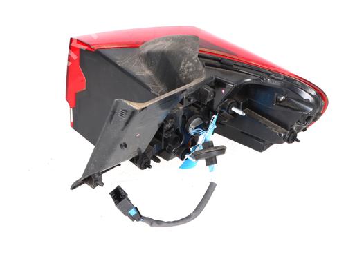 Left taillight CITROËN C5 AIRCROSS (A_) 1.2 PureTech 130 (ARHNSJ) | BP36089069C34 - Image 2