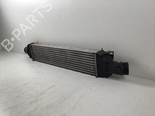 Intercooler AUDI A6 C8 (4A2) 45 TFSI Mild Hybrid quattro | BP30501476M30