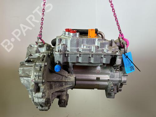Motor für Motor PEUGEOT EXPERT Van (V_) E-EXPERT HYDROGEN (136 hp) 39925753 39925753