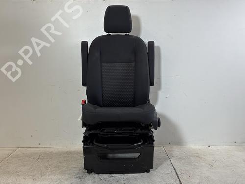 Used Left front seat Left front seat FORD TRANSIT V363 Platform/Chassis (FED, FFD) 2.0 EcoBlue (170 hp) 35790730 35790730