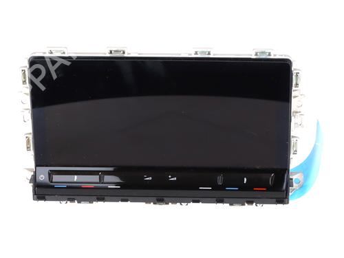 Afficheur VW GOLF VIII (CD1, DA1) 2.0 TDI (150 hp) 33207463