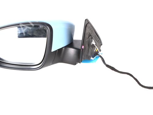 Used Left mirror Left mirror VW BEETLE Convertible (5C7, 5C8) 1.2 TSI (105 hp) 39686010 39686010