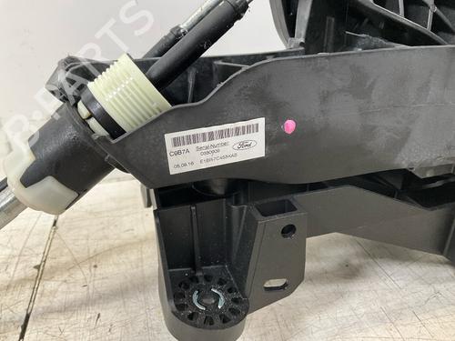 Girregulering Automatisk FORD FIESTA VI (CB1, CCN) 1.5 TDCi | BP18106777M91 