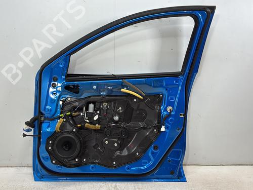 Dør højre fortil MAZDA 2 Hatchback (DL, DJ) 1.5 SKYACTIV-G | BP38464397C3  - Image 5
