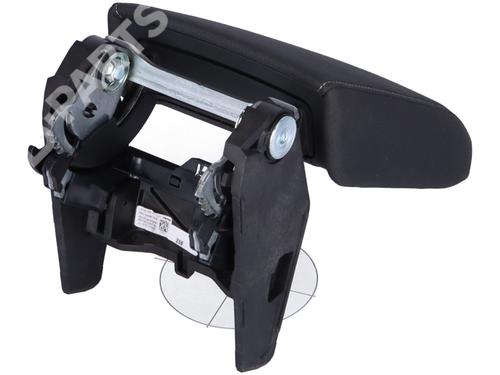 Middle console VW GOLF VIII (CD1, DA1) 1.5 TSI | BP10558473I22 - Image 4