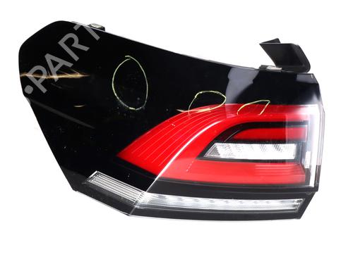 Used Left taillight VW TAIGO (CS1) 1.0 TSI (95 hp) 29304255