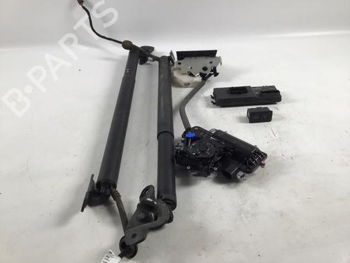 Used Electronic module Electronic module AUDI Q2 (GAB, GAG) 1.0 TFSI (115 hp) 34406501 34406501