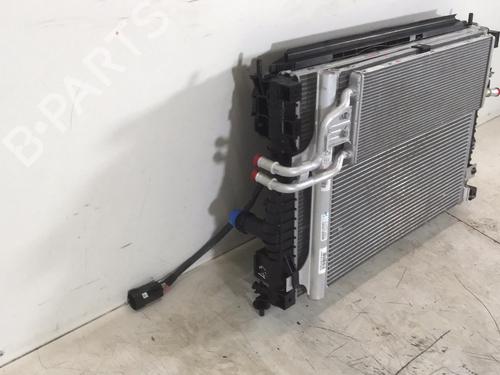 Radiator set OPEL VIVARO C Van (K0) VIVARO-E HYDROGEN | BP39921145M120 - Image 3