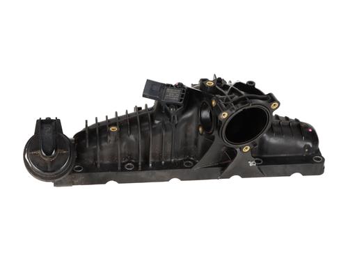 Intake manifold VW CRAFTER Van (SY_, SX_) 2.0 TDI | BP28282877M70 