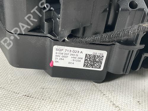Automatic gearbox selector VW TIGUAN (AD1, AX1) 2.0 TSI 4motion | BP20936408M91 