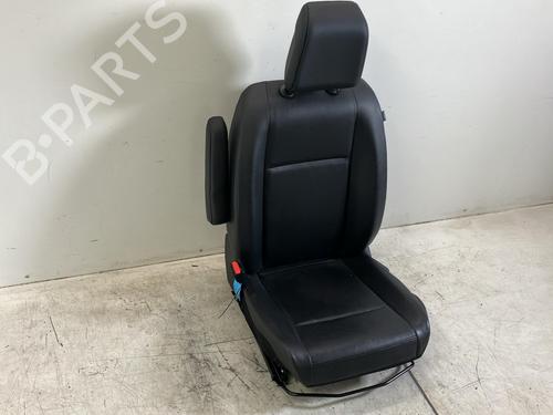 Left front seat OPEL VIVARO C Van (K0) VIVARO-E HYDROGEN | BP39924109C15 - Image 3