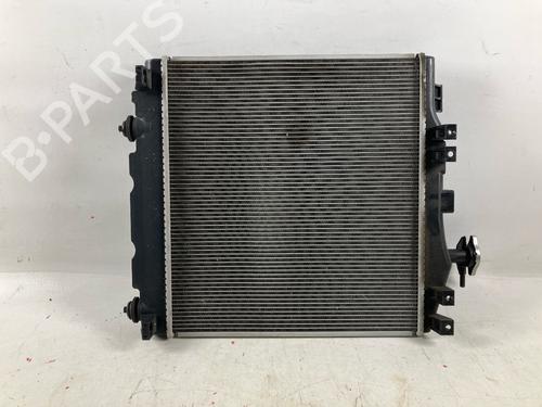 Wasserkühler MITSUBISHI MIRAGE / SPACE STAR VI Hatchback (A0_A) 1.0 (A05A) | BP21813083M31 