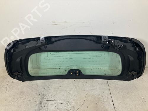 Tailgate SMART FORTWO Coupe (453) 1.0 (453.342, 453.343) | BP21563145C6 