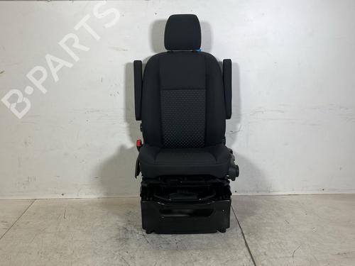 Used Left front seat Left front seat FORD TRANSIT V363 Platform/Chassis (FED, FFD) 2.0 EcoBlue (170 hp) 35748169 35748169