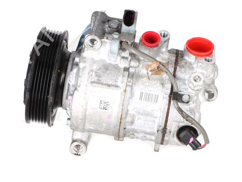 AC compressor AUDI A8 D4 (4H2, 4H8, 4HC, 4HL) 3.0 TDI quattro | BP34709933M34 - Image 2