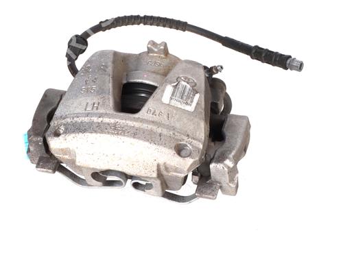 Used Left front brake caliper Left front brake caliper OPEL VIVARO C Van (K0) VIVARO-E HYDROGEN (136 hp) 39923381 39923381