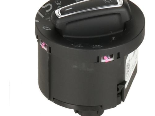 headlight-switch-vw-t-roc-convertible-ac7-ac8-2019-32427935 main image
