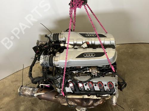 Engine AUDI R8 Spyder (4S9, 4SR) 5.2 FSI quattro | BP34211943M1  - Image 5
