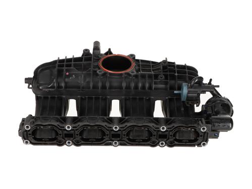 Used Intake manifold VW POLO VI (AW1, BZ1, AE1) 2.0 GTI (200 hp) 28194024